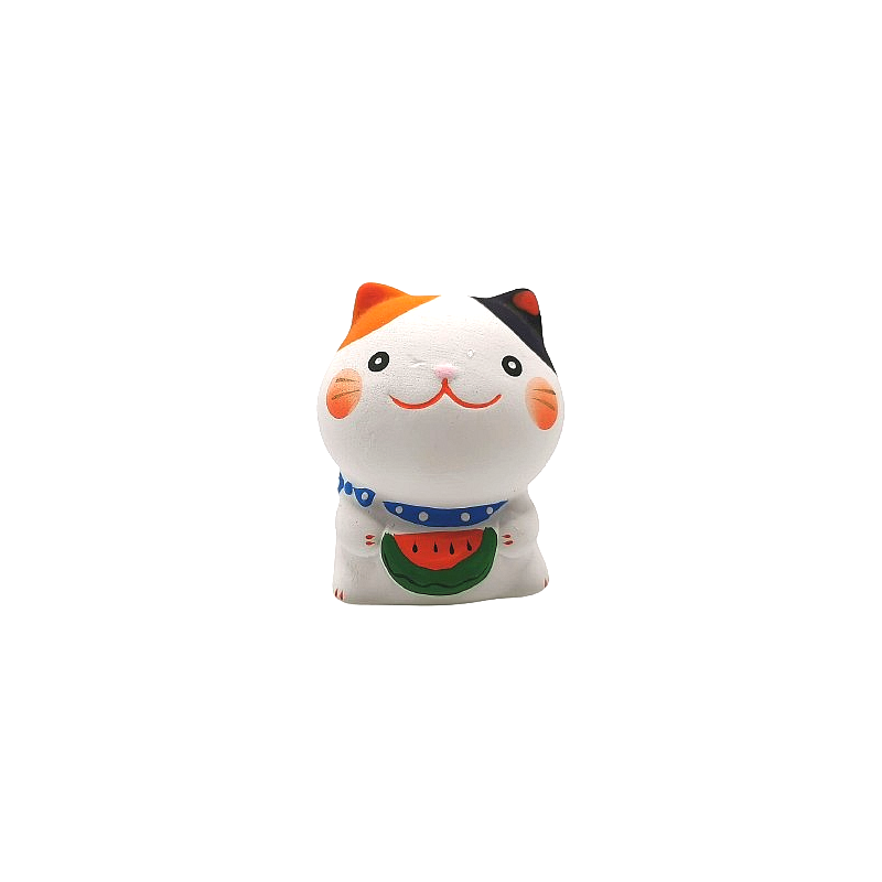 Omikuji Neko