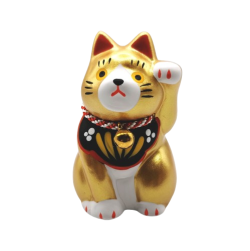 Maneki-Neko Or
