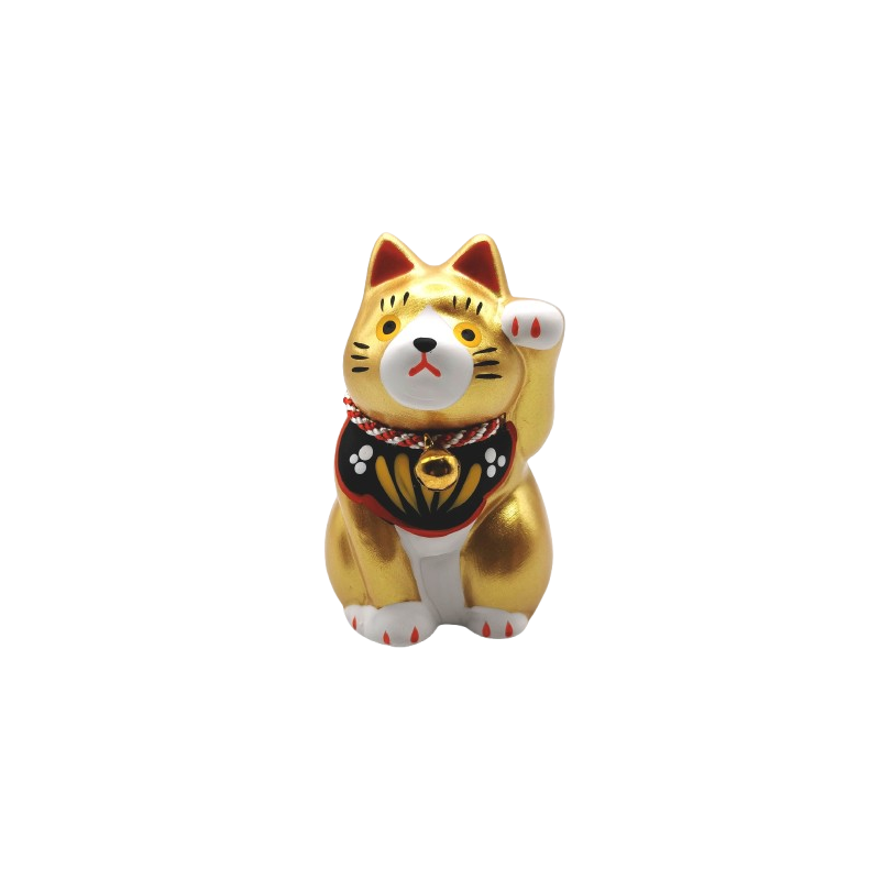 Maneki-Neko Or