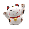 Maneki-Neko cloche tirelire