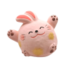 Lapin rond