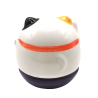 Chat Culbuto Violet