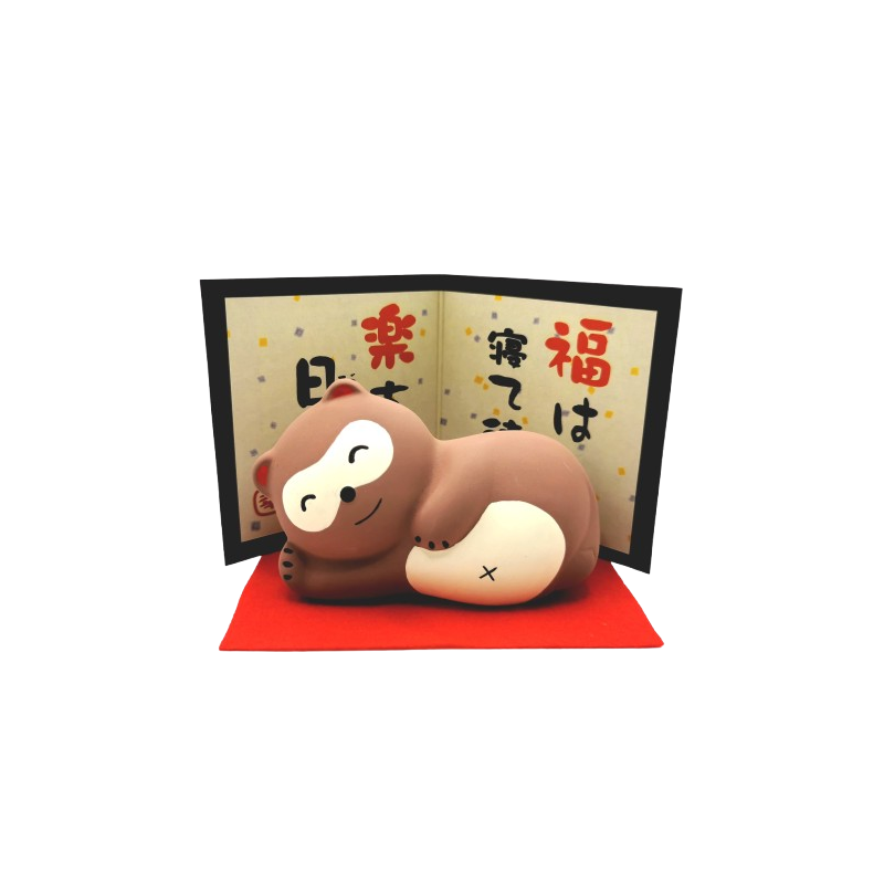 Tanuki