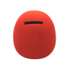 Daruma rouge