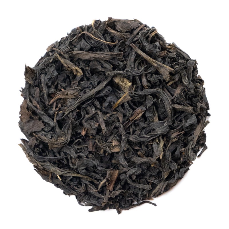 Da Hong Pao