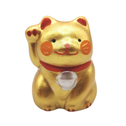 Maneki-Neko Doré
