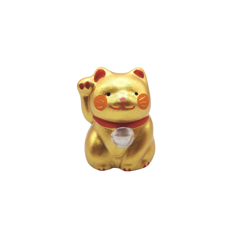 Maneki-Neko Doré