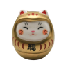 Neko Or Daruma