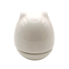 Neko Blanc Daruma