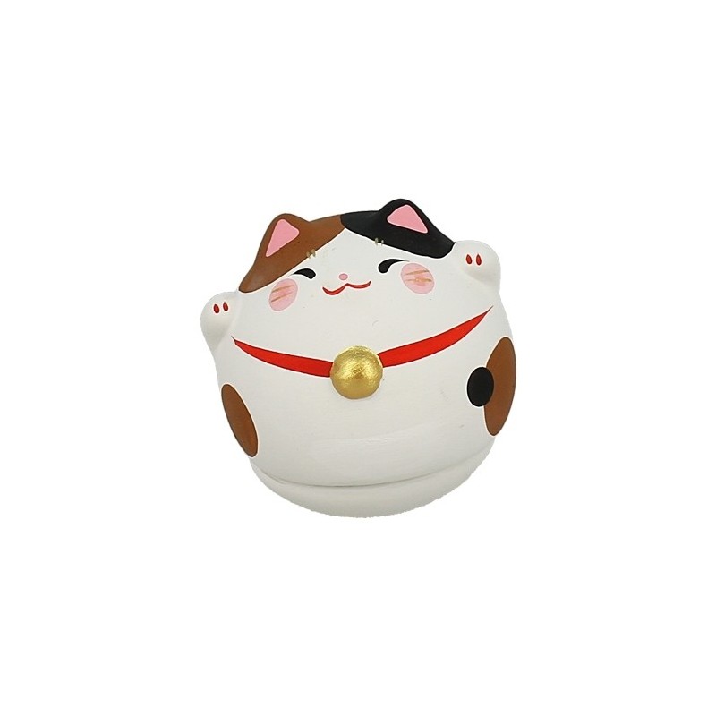 Culbuto Chat