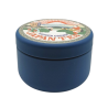 Boite Fuji bleue