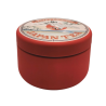 Boite grue rouge