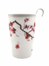 Tisanière Cherry Blossom