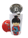 Tisanière Little Geisha