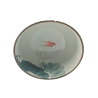 Bol carpe koï et lotus 12,5 cm