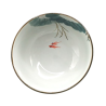 Saladier carpe koï et lotus 17 cm
