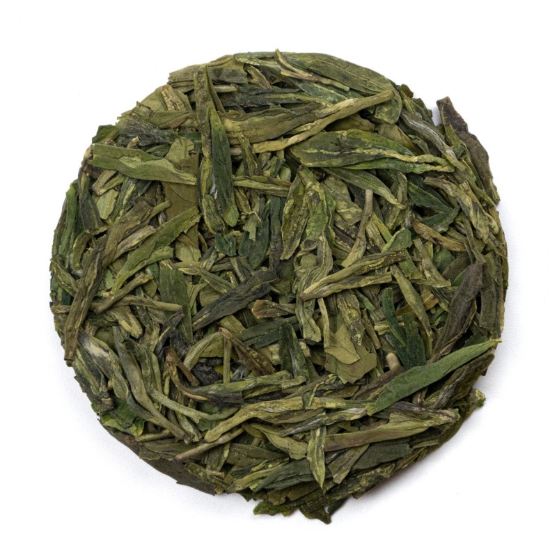 Long Jing BIO