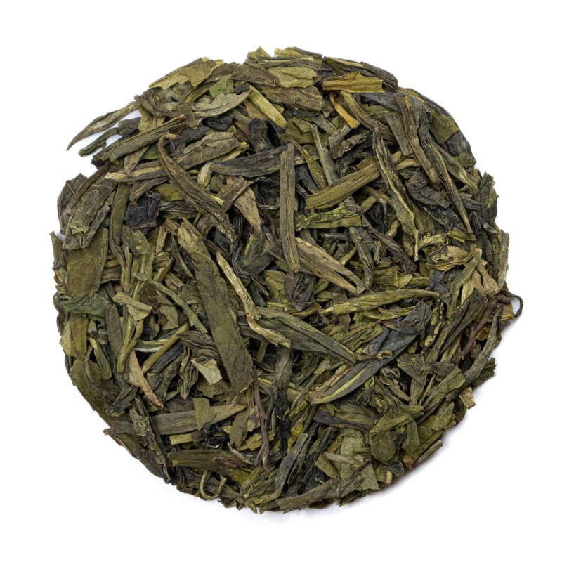 Long Jing • IGP