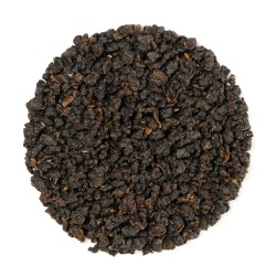 Ruby Oolong