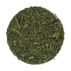 Sencha Kirishima