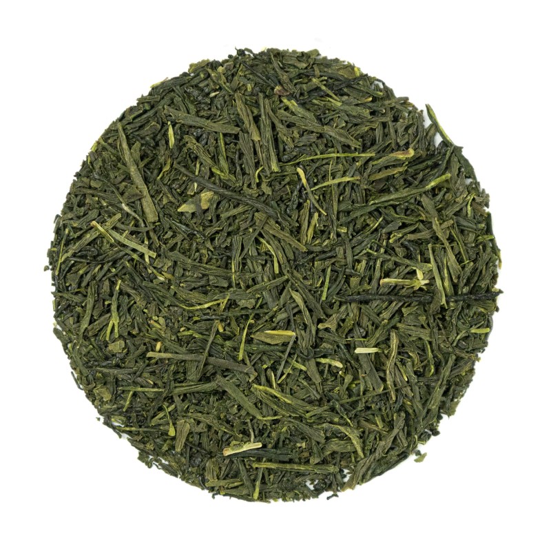 Sencha Kirishima