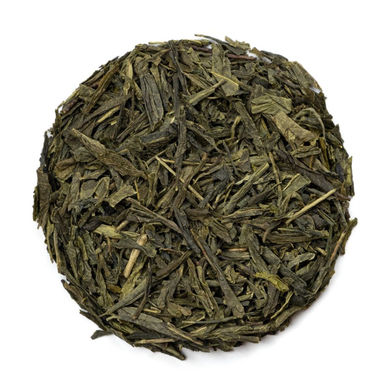 Sencha • Chine