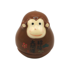 Culbuto singe