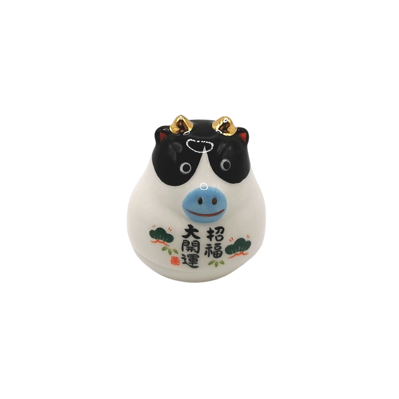 Culbuto boeuf