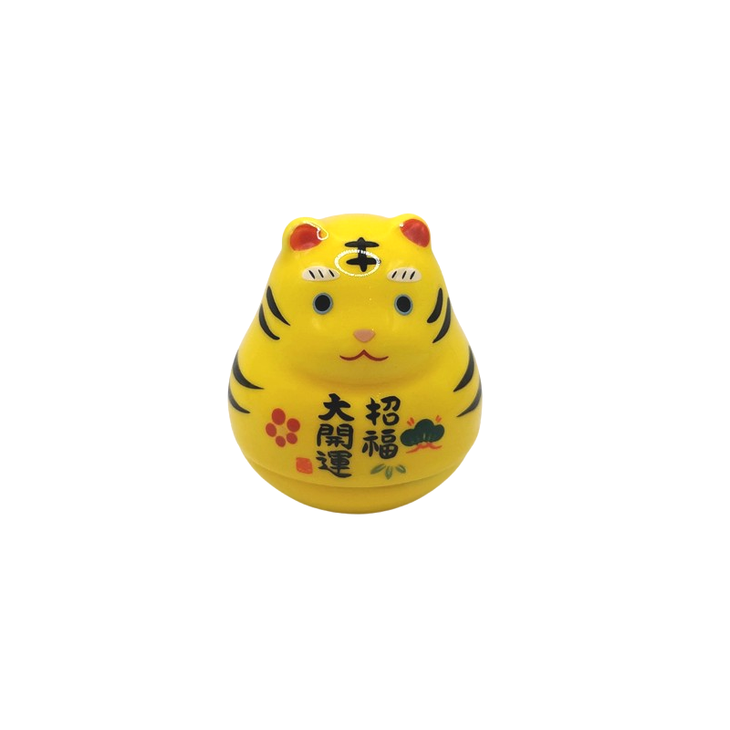 Culbuto tigre
