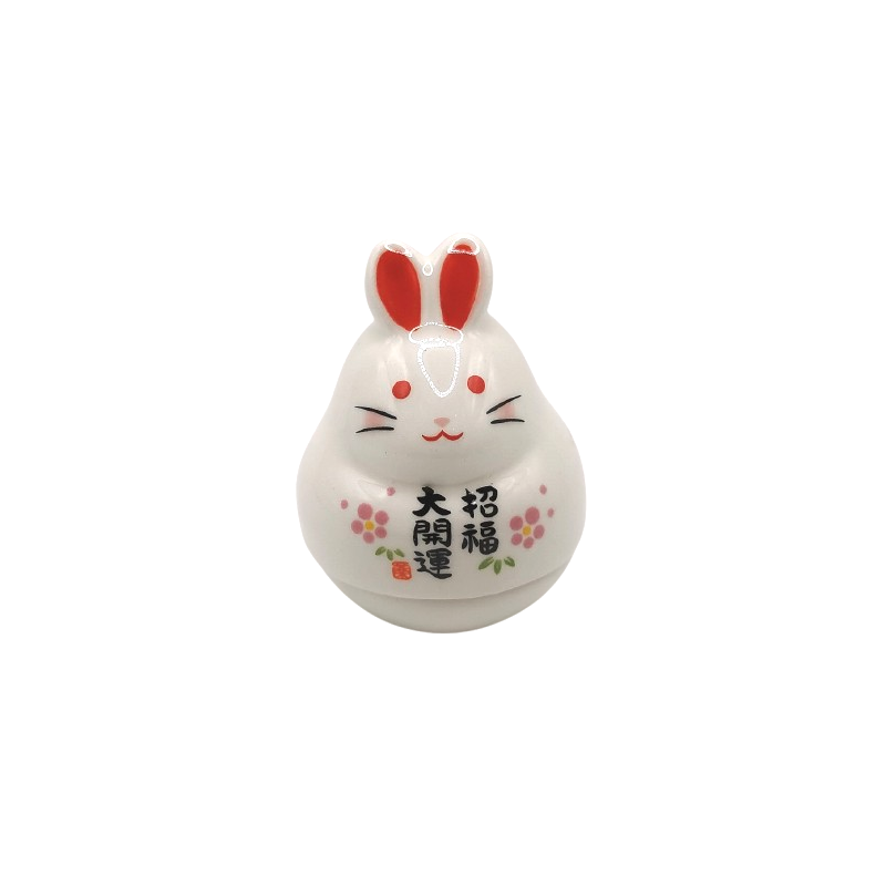 Culbuto lapin
