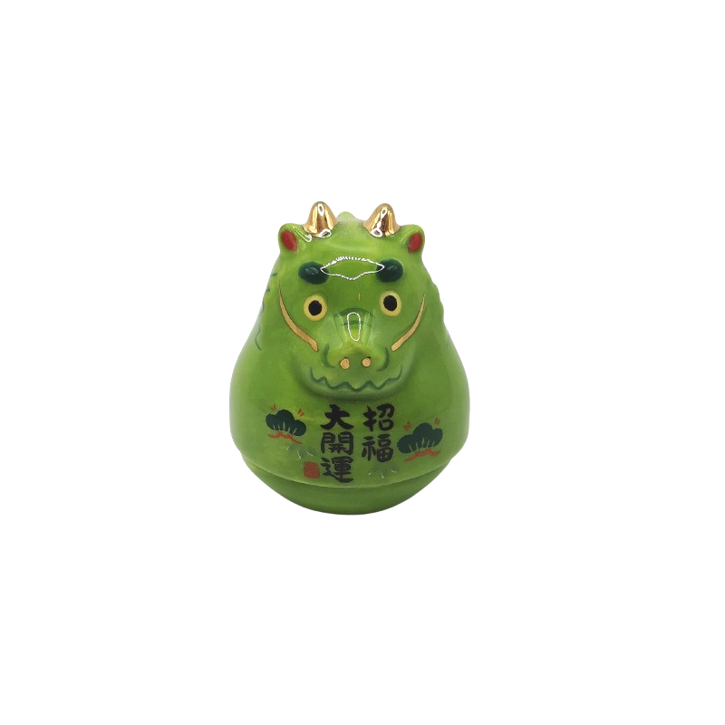 Culbuto dragon