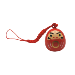 Porte clé daruma