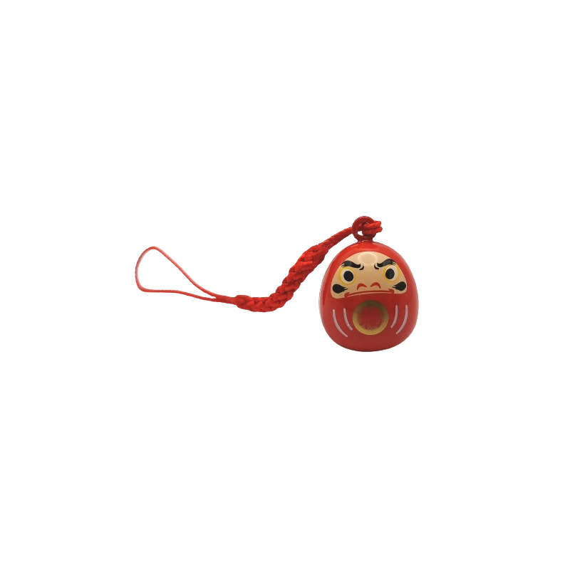 Porte clé daruma