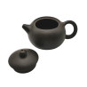 Set yixing théière + 2 tasses