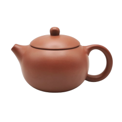 Théière Yixing Dehua 180 ml