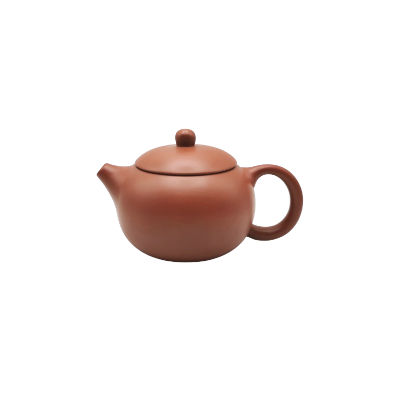 Théière Yixing Dehua 180 ml