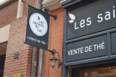 Boutique Quartier Capitole
